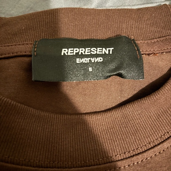 represents tee - Picture 3 of 4